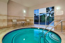  - Fairfield Inn & Suites by Marriott Fairfield