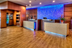  - Fairfield Inn & Suites by Marriott Yukon - I-40, Exit 136