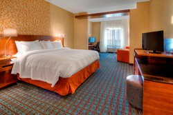  - Fairfield Inn & Suites by Marriott Yukon - I-40, Exit 136