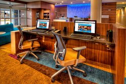  - Fairfield Inn & Suites by Marriott Yukon - I-40, Exit 136