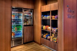  - Fairfield Inn & Suites by Marriott Yukon - I-40, Exit 136