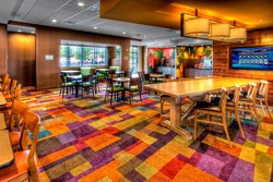  - Fairfield Inn & Suites by Marriott Yukon - I-40, Exit 136