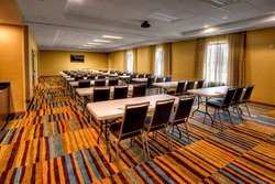  - Fairfield Inn & Suites by Marriott Yukon - I-40, Exit 136