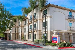  - Fairfield Inn & Suites by Marriott Temecula - I-15, Exit 61