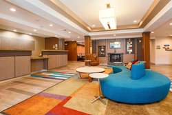  - Fairfield Inn & Suites by Marriott Temecula - I-15, Exit 61