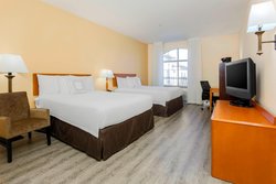  - Fairfield Inn & Suites by Marriott Temecula - I-15, Exit 61