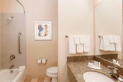  - Fairfield Inn & Suites by Marriott Temecula - I-15, Exit 61