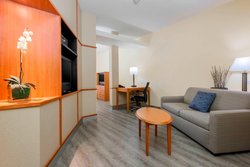  - Fairfield Inn & Suites by Marriott Temecula - I-15, Exit 61