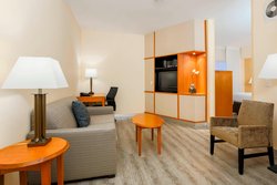 - Fairfield Inn & Suites by Marriott Temecula - I-15, Exit 61