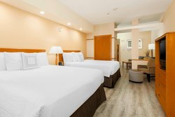  - Fairfield Inn & Suites by Marriott Temecula - I-15, Exit 61