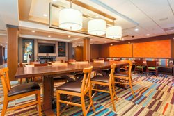  - Fairfield Inn & Suites by Marriott Temecula - I-15, Exit 61