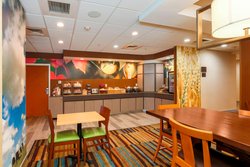  - Fairfield Inn & Suites by Marriott Temecula - I-15, Exit 61