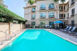  - Fairfield Inn & Suites by Marriott Temecula - I-15, Exit 61