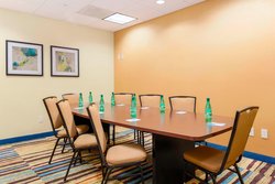  - Fairfield Inn & Suites by Marriott Temecula - I-15, Exit 61