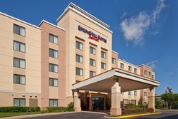  - SpringHill Suites by Marriott Greenbrier Chesapeake - I-64, Exit 289