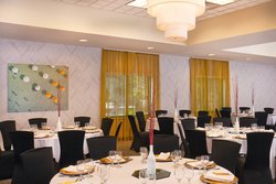  - SpringHill Suites by Marriott Greenbrier Chesapeake - I-64, Exit 289