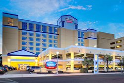  - Fairfield Inn & Suites by Marriott Virginia Beach