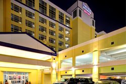  - Fairfield Inn & Suites by Marriott Virginia Beach