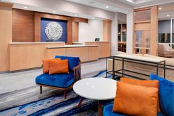  - Fairfield Inn & Suites by Marriott Virginia Beach