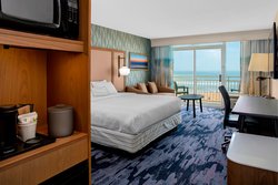  - Fairfield Inn & Suites by Marriott Virginia Beach