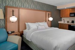  - Fairfield Inn & Suites by Marriott Virginia Beach