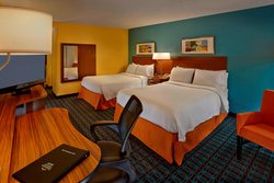  - Fairfield Inn & Suites by Marriott Boca Raton - I-95, Exit 48A