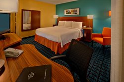  - Fairfield Inn & Suites by Marriott Boca Raton - I-95, Exit 48A