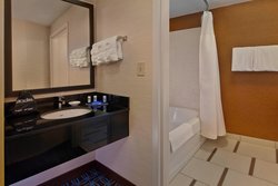  - Fairfield Inn & Suites by Marriott Boca Raton - I-95, Exit 48A