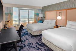  - Fairfield Inn & Suites by Marriott Virginia Beach