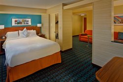  - Fairfield Inn & Suites by Marriott Boca Raton - I-95, Exit 48A