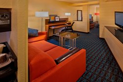  - Fairfield Inn & Suites by Marriott Boca Raton - I-95, Exit 48A