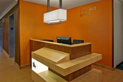  - Fairfield Inn & Suites by Marriott Boca Raton - I-95, Exit 48A