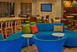  - Fairfield Inn & Suites by Marriott Boca Raton - I-95, Exit 48A