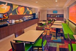  - Fairfield Inn & Suites by Marriott Boca Raton - I-95, Exit 48A