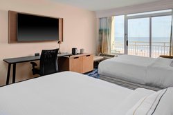 - Fairfield Inn & Suites by Marriott Virginia Beach