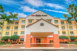  - Fairfield Inn & Suites by Marriott Jupiter - I-95, Exit 87