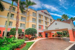  - Fairfield Inn & Suites by Marriott Jupiter - I-95, Exit 87
