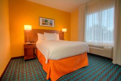  - Fairfield Inn & Suites by Marriott Jupiter - I-95, Exit 87