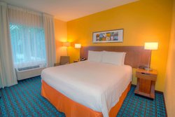  - Fairfield Inn & Suites by Marriott Jupiter - I-95, Exit 87