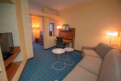  - Fairfield Inn & Suites by Marriott Jupiter - I-95, Exit 87