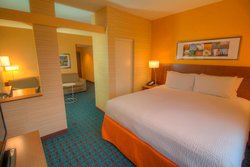  - Fairfield Inn & Suites by Marriott Jupiter - I-95, Exit 87