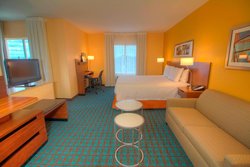  - Fairfield Inn & Suites by Marriott Jupiter - I-95, Exit 87