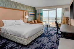  - Fairfield Inn & Suites by Marriott Virginia Beach