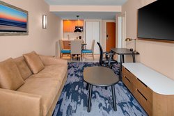  - Fairfield Inn & Suites by Marriott Virginia Beach