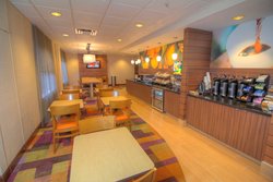  - Fairfield Inn & Suites by Marriott Jupiter - I-95, Exit 87