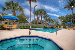  - Fairfield Inn & Suites by Marriott Jupiter - I-95, Exit 87