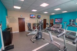  - Fairfield Inn & Suites by Marriott Jupiter - I-95, Exit 87