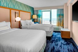  - Fairfield Inn & Suites by Marriott Virginia Beach