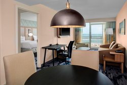  - Fairfield Inn & Suites by Marriott Virginia Beach