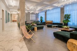  - Hi-Lo Hotel Downtown Portland - I-405, Exit 2A